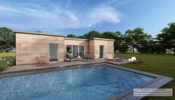 Maison+Terrain de 4 pièces avec 3 chambres à Livre-sur-Changeon 35450 – 236002 € - PABU-25-10-20-22