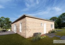 Maison+Terrain de 4 pièces avec 3 chambres à Livre-sur-Changeon 35450 – 236002 € - PABU-25-10-20-22