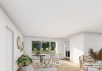 Maison+Terrain de 4 pièces avec 3 chambres à Livre-sur-Changeon 35450 – 236002 € - PABU-25-10-20-22