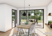 Maison+Terrain de 4 pièces avec 3 chambres à Domagne 35113 – 318000 € - PABU-25-10-20-52