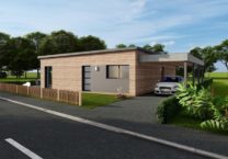 Maison+Terrain de 4 pièces avec 3 chambres à Cornille 35500 – 287990 € - PABU-25-10-20-54