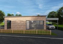 Maison+Terrain de 4 pièces avec 3 chambres à Cornille 35500 – 287990 € - PABU-25-10-20-54