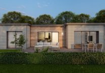 Maison+Terrain de 4 pièces avec 3 chambres à Cornille 35500 – 287990 € - PABU-25-10-20-54