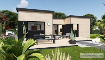 Maison+Terrain de 4 pièces avec 3 chambres à Louvigne-de-Bais 35680 – 239500 € - PABU-25-10-20-31