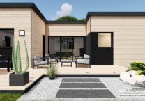 Maison+Terrain de 4 pièces avec 3 chambres à Chateaubourg 35220 – 259000 € - PABU-25-10-20-26