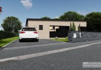 Maison+Terrain de 4 pièces avec 3 chambres à Chateaubourg 35220 – 259000 € - PABU-25-10-20-26