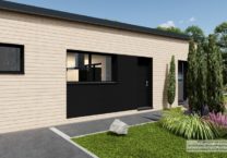 Maison+Terrain de 4 pièces avec 3 chambres à Chateaubourg 35220 – 259000 € - PABU-25-10-20-26