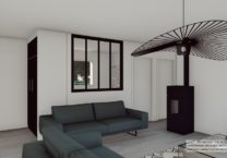 Maison+Terrain de 4 pièces avec 3 chambres à Chateaubourg 35220 – 259000 € - PABU-25-10-20-26