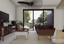 Maison+Terrain de 4 pièces avec 3 chambres à Louvigne-de-Bais 35680 – 236500 € - PABU-25-10-20-34