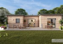 Maison+Terrain de 5 pièces avec 3 chambres à Villeneuve-les-Bouloc 31620 – 342500 € - PBRU-25-10-15-27