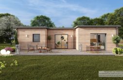 Maison+Terrain de 5 pièces avec 3 chambres à Saint-Lieux-les-Lavaur 81500 – 329000 € - PBRU-25-10-15-41