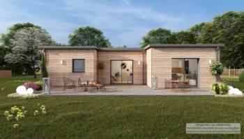 Maison+Terrain de 5 pièces avec 3 chambres à Giroussens 81500 – 323500 € - PBRU-25-10-15-43