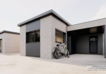 Maison+Terrain de 4 pièces avec 3 chambres à Domagne 35113 – 286000 € - PABU-25-10-27-45