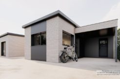 Maison+Terrain de 4 pièces avec 3 chambres à Domagne 35113 – 286000 € - PABU-25-10-27-45