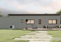 Maison+Terrain de 4 pièces avec 3 chambres à Domagne 35113 – 286000 € - PABU-25-10-27-45