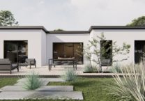 Maison+Terrain de 4 pièces avec 3 chambres à Crevin 35320 – 234500 € - PABU-25-10-20-43