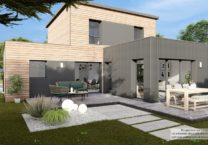 Maison+Terrain de 5 pièces avec 3 chambres à Saint-Jory 31790 – 414750 € - PBRU-25-10-15-31