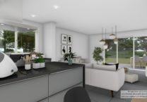 Maison+Terrain de 5 pièces avec 3 chambres à Saint-Jory 31790 – 414750 € - PBRU-25-10-15-31