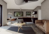 Maison+Terrain de 4 pièces avec 3 chambres à Crevin 35320 – 234500 € - PABU-25-10-20-43