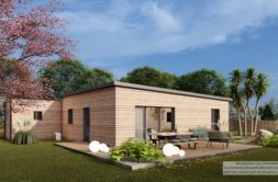 Maison+Terrain de 4 pièces avec 2 chambres à Montans 81600 – 230960 € - PBRU-25-10-15-38