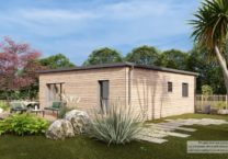 Maison+Terrain de 4 pièces avec 2 chambres à Montans 81600 – 230960 € - PBRU-25-10-15-38