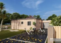 Maison+Terrain de 4 pièces avec 2 chambres à Montans 81600 – 230960 € - PBRU-25-10-15-38
