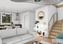 Maison+Terrain de 2 pièces avec 2 chambres à Finhan 82700 – 244400 € - PBRU-25-10-15-12