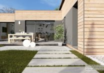 Maison+Terrain de 5 pièces avec 3 chambres à Vacquiers 31340 – 322200 € - PBRU-25-10-15-49