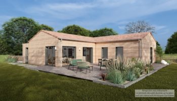 Maison+Terrain de 6 pièces avec 4 chambres à Gragnague 31380 – 364695 € - PBRU-25-10-27-39