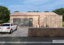 Maison+Terrain de 6 pièces avec 4 chambres à Gragnague 31380 – 364695 € - PBRU-25-10-27-39