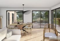 Maison+Terrain de 6 pièces avec 4 chambres à Gragnague 31380 – 364695 € - PBRU-25-10-27-39