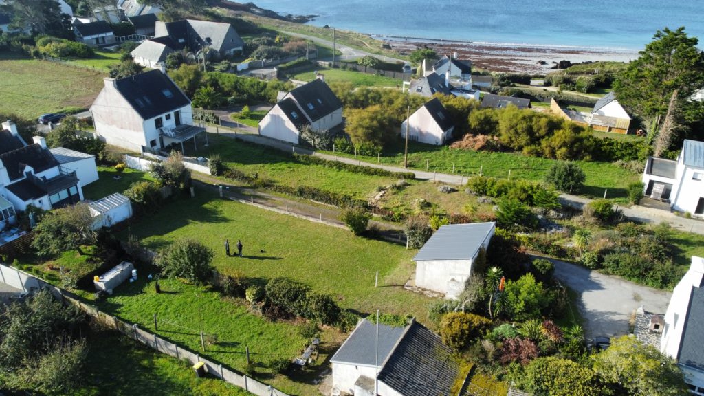 Terrain à Nevez 29920 524m2 216000 € - FLANC-25-10-23-7