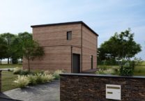 Maison+Terrain de 5 pièces avec 4 chambres à Saint-Senoux 35580 – 246400 € - ABRE-25-10-31-2