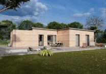 Maison+Terrain de 4 pièces avec 3 chambres à Saint-Senoux 35580 – 226500 € - ABRE-25-10-31-1