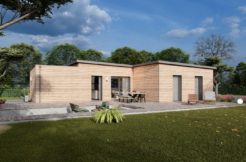 Maison+Terrain de 4 pièces avec 3 chambres à Saint-Senoux 35580 – 226500 € - ABRE-25-10-31-1