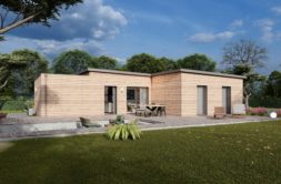 Maison+Terrain de 4 pièces avec 3 chambres à Saint-Senoux 35580 – 226500 € - ABRE-25-10-31-1