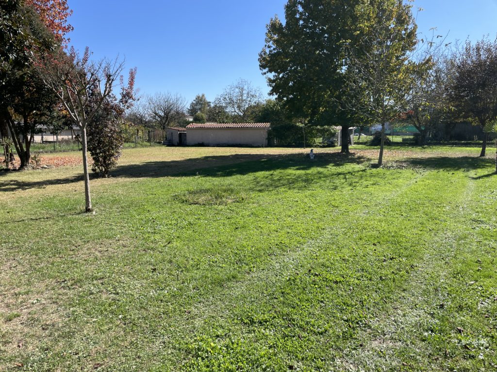 Terrain à Saint-Martory 31360 1286m2 36000 € - FRSC-25-11-14-28