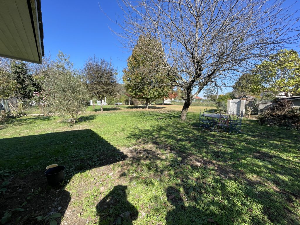 Terrain à Saint-Martory 31360 1286m2 36000 € - FRSC-25-11-14-28