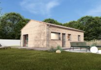 Maison+Terrain de 3 pièces avec 2 chambres à Saint-Bertrand-de-Comminges 31510 – 157284 € - FRSC-25-12-19-28