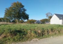 Terrain à Concarneau 29900 543m2 116000 € - FLANC-25-10-23-2