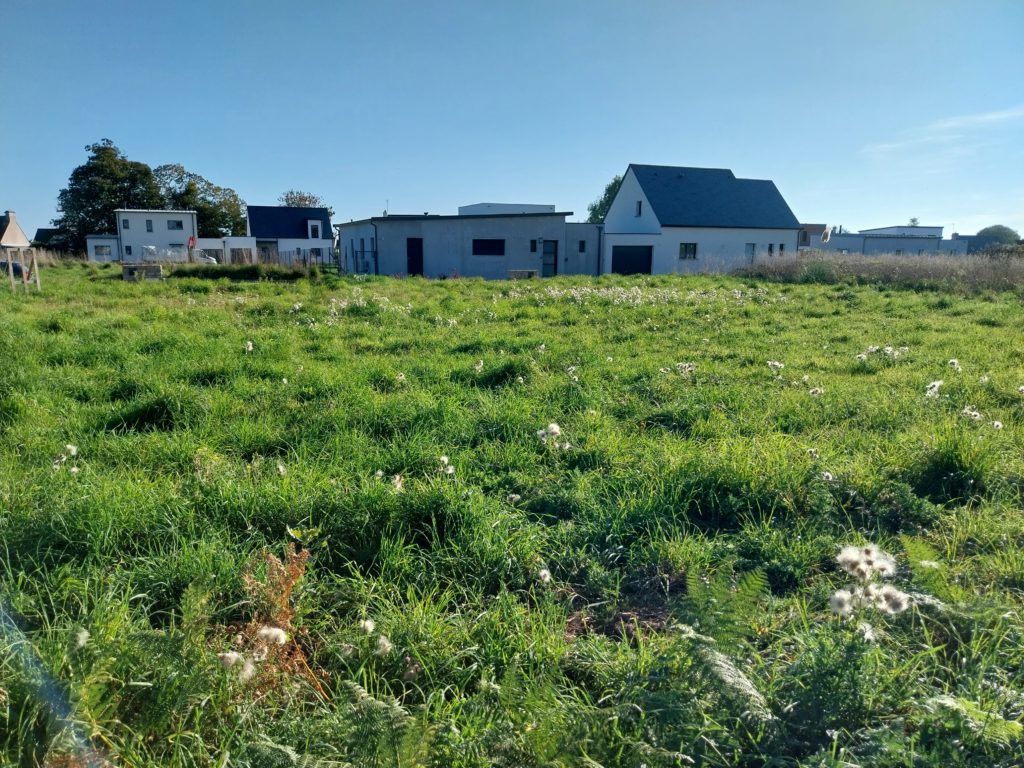 Terrain à Concarneau 29900 543m2 116000 € - FLANC-25-10-23-2