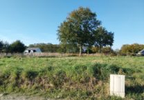 Terrain à Concarneau 29900 543m2 116000 € - FLANC-25-10-23-2