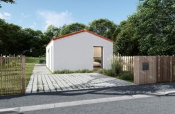 Maison+Terrain de 3 pièces avec 1 chambres à Saint-Girons 09200 – 123500 € - FRSC-25-10-28-5