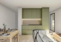 Maison+Terrain de 3 pièces avec 1 chambres à Saint-Girons 09200 – 123500 € - FRSC-25-10-28-5