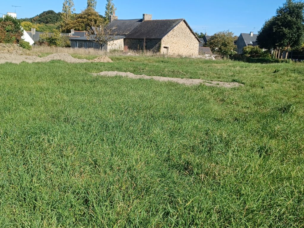 Terrain à Plancoet 22130 286m2 61340 € - BONE-25-11-03-4