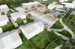 Terrain à Saint-Brieuc 22000 230m2 32200 € - YLM-25-10-21-26