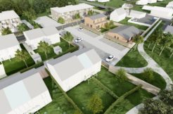 Terrain à Lamballe-Armor 22400 151m2 21140 € - YLM-25-10-21-25