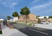 Maison+Terrain de 5 pièces avec 4 chambres à Lamballe-Armor 22400 – 231140 € - YLM-25-10-23-2