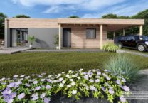 Maison+Terrain de 4 pièces avec 2 chambres à Briatexte 81390 – 254860 € - PBRU-25-10-27-27