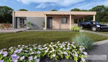 Maison+Terrain de 4 pièces avec 2 chambres à Campsas 82370 – 238860 € - PBRU-25-10-27-58